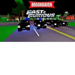 BH with fast&furious cars icon