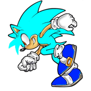 Sonic RP:Leo's Adventures(Tenebris Morphs)