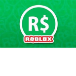 Carter gives robux