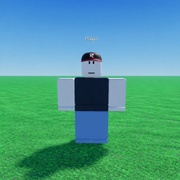Every Roblox Player Hangout