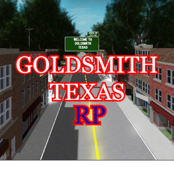 TOWN OF GOLDSMITH TEXAS V2