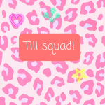 Till squad !