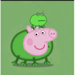 FroGs UnITEDD