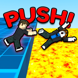 [REVAMP!] Push Each Other! icon