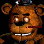 [] ! FNAF RP GROUP ! []