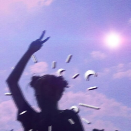 purple Roblox decal
