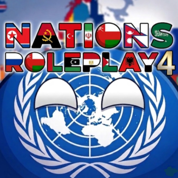 Nations Roleplay 4