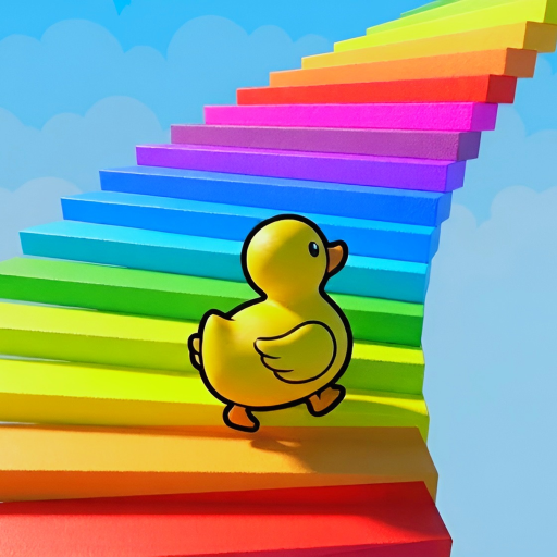Obby But You're a Duckling