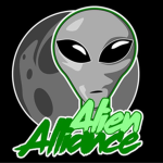 The Alien Alliance