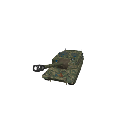 Self Propelled Artillery