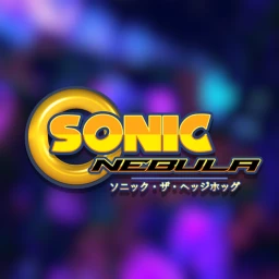 Sonic Nebula.. (Coming Soon) icon