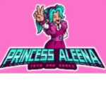 Princess Squad For Life!