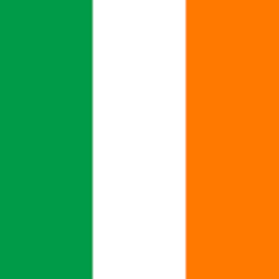 Dublin, Ireland [V1.2]
