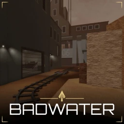 [RAID] Badwater Basin icon