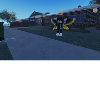 (UPDATE!) The Neighbourhood Roleplay (RP!)