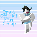 Brk's Official Fan Group