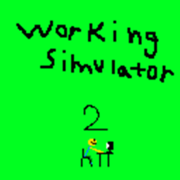 Working Simulator 2 (Version 20 Alpha)