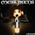 MessyTeens