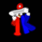 The Headless Mario Squad
