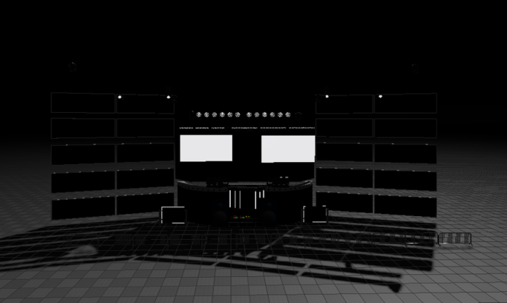 Rexaiws Mainstage (567) screenshot 1