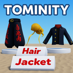 Tominity Store