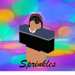 Sprinkles :)
