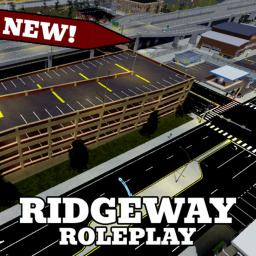 Ridgeway Roleplay [ALPHA]