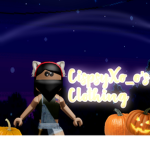 CispsyXo_o ‘s Clothing