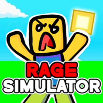 Rage  😡 SIMULATOR 😠