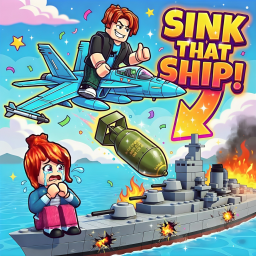 Sink That Ship!