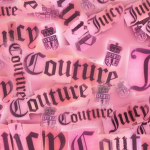 JUICY C0UTURE.