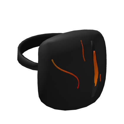 Dw Mask (Halloween)