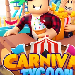 [2x CASH] Tycoon du Carnaval icon