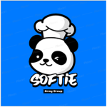 Softie Army For Life