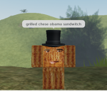 the official roblox bacon army