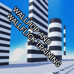 [new] Gios wallhop & wallflick training icon