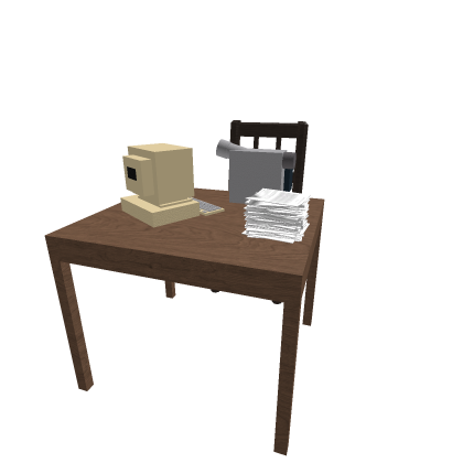 Table 1980s