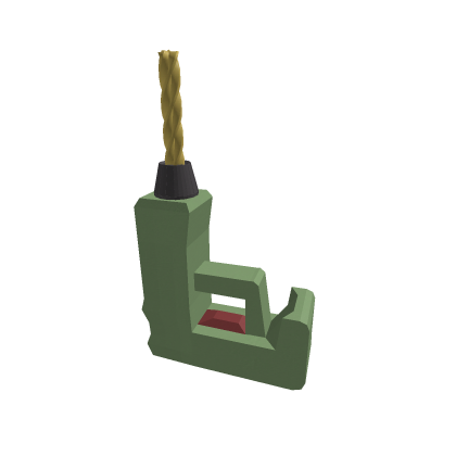 drill