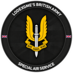 -|LBA|- Special Air Service