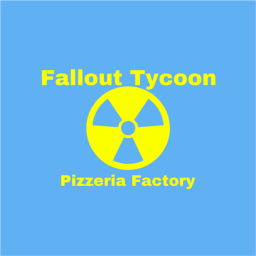Fallout Tycoon: Overwatch HQ