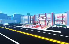 Arab School 🏫 مدرسة العرب