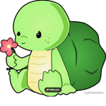 !Turtles For Life!
