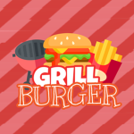 GriIIBurger
