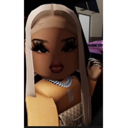 DIOR DEPT Roblox group icon