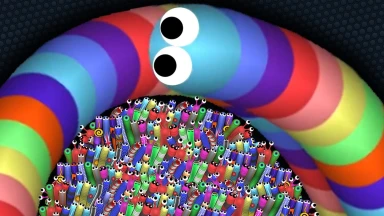 Snake Simulator