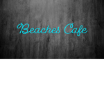 Beaches Cafe