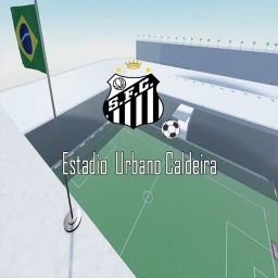 Estadio De Santos icon
