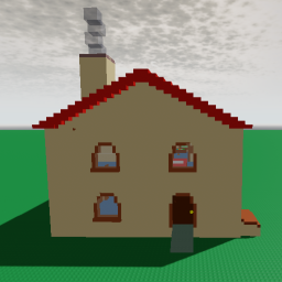 Stud Family Home 2006