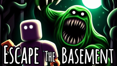 Escape the Basement