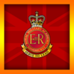 [—BA—] Officer Training Corps